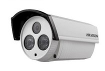 Haikang DS-2CD3232D-I5 Haikang network camera Haikang 3 million day and night cylinder