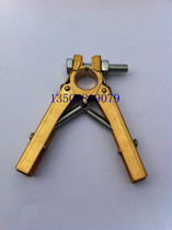 The brush holder 10 * 20MM