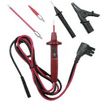 Kritz resistance meter KYORITSU KYORITSU high voltage megohm meter special test line 7150