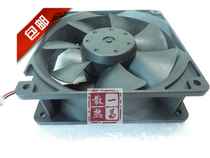 Brand new original Minebea THEN 4715KL-04W-B30 12VDC 0 72A 120*120*38