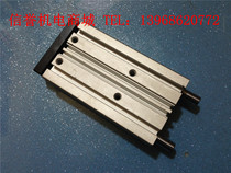 Used Japan imported KOGANEI Xiaojinjing SGDA12X75 three-rod cylinder pneumatic components Color New