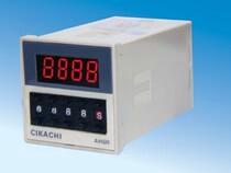  AH6R-2-4 Taiwan CIKACHI with digital display time relay original guarantee