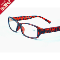 Wholesale 2805 spring leg reading glasses reading glasses are not afraid of pressure is not afraid of falling old people factory direct sales