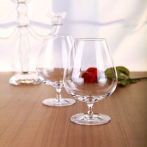 German konner imported Crystal brandy cup crystal wine glass imported dry cup XO Cup