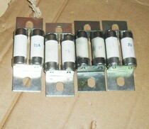 Sanqi Sanji Sanchuan inverter SA S1100 fast fuse 660V 75A