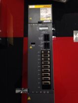 FANUC spindle amplifier A06B-6078-H211 A06B-6088-H215#H500二手现货 