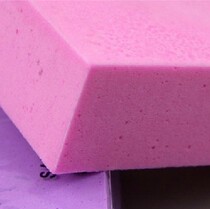 Car wash sponge deerskin sponge PVA High density absorbent sponge extra large car wash tool 17*7 5*3