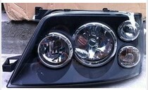  Lufeng X9 headlamp headlamp combination headlamp X9 special is not the same as X6 X9 headlamp