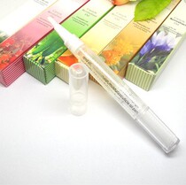 Nail Art Finger Oil Pen Nutrition Pen Care Beauty Pen Nail Polish Pen Nutrition Oil Various Fragrances