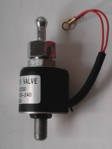 94A solenoid valve hot bucket solenoid valve 1200W solenoid valve