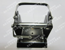 Manufacturer direct sale of new tin wire frame tin wire frame tin wire holder tin wire holder (full iron solid and durable)