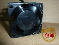 Original THEN 2412PS-12W-B30 6CM 6025 AC115V 4 5W 4W AC fans