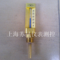 Bimetallic thermometer Thermometer Thermometer