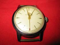 Collectibles --- Shanghai Early Half Steel 581