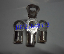 OT35-8-10-12 terminal cold pressed terminal copper connector copper connector copper terminal round terminal lug