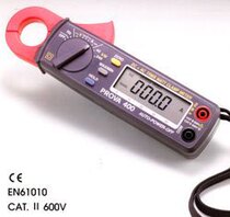 Taiwan Baohua PROVA-400 AC DC Watt clamp meter clamp meter PROVA400