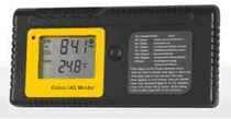 Taiwan Exicon carbon dioxide detector AQM03 desktop CO2 monitor air environment detector