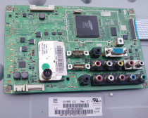 Samsung LA32B350F1 Seller Program Main Board BN41-01199B Chime Screen V315B5-L01