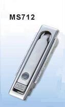 Shengjiu MS712 plane lock distribution cabinet lock distribution box lock door lock switch lock fire lock iron cabinet lock