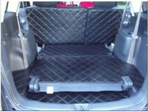 Seahorse Prima 7-seat trunk pad Prima 5-seat full-enclosed tailbox pad Prima rear pad