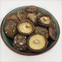 New goods farm goods mushrooms mushrooms small mushrooms root meat dry goods 200g
