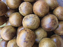 (20) Authentic Guangxi Luo Han Guo 2 1 yuan