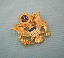 US Sea Land and Air Special General (Six-Star Admiral) Epaulettes