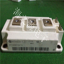 FD300R12KE3 FF300R12KT3 FF300R17KE3 FF300R12KT4