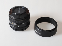 94 New phase one (MAMIYA)Freescale AF80MM F2 8D Digitally Optimized head