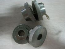 Iron straight-grain film wheel straight-weave film wheel packaging machine pull film wheel packaging machine accessories