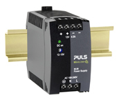 Puls PULS rail power supply ML60 121 single-phase input (12V4 5A)