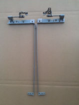 For Toshiba Toshiba A350 A355 L450 16 ping zhou rotating shaft support