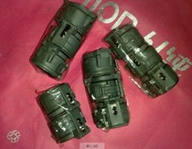  surefire m3 m961 Flashlight filter fm14 fm15 fm17 American Shenhuo