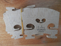 Violin high-end code imported French three trees high-grade 4 4 violin code