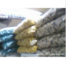 Crystal Head sheath network sheath