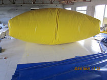 Custom water bag 20 tons of medium-sized water bag liquid bag water bag vehicle water bag
