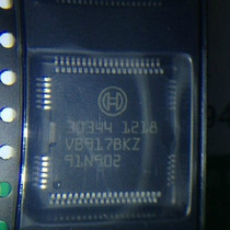 30344 BOSCH car computer board fuel injection driver IC chip brand new direct shot