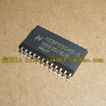 New original HC9P5504B-5 HC9P5504B-5Z SOP24 can be directly shot full