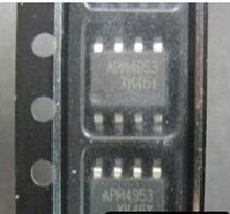 APM4953 package SOP8 original directly photographed IC IC IC