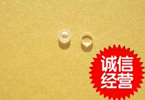 Green laser lens glass optical lens focus lens beamlens and quasi - straight - lens double concave lens set