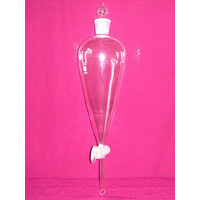 Pear Funnel 250ml Shu Niu Brand