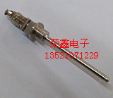 PT100 Aviation plug temperature sensor water pipe temperature probe temperature probe