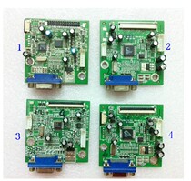 HKC Huike S988A driver board Hyundai N91W driver board Microsoft Star 901R motherboard