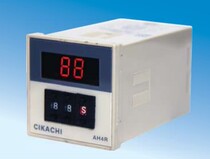 AH4R-V2 V4 Taiwan CIKACHI with digital display time relay original guarantee