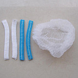 Disposable Cap Bar Cap Headgear Disposable Hair Net Disposable Bar Cap