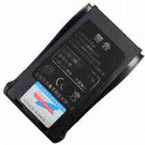 Walkie-talkie batteries da jing tong ke ji DJT-628 battery lithium battery 1500 mA