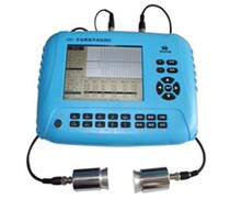 Shenzhou Huazhi TS-C6 nonmetallic ultrasonic flaw detector Ultrasonic detector