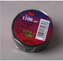 3M 1500 Electrical Tape Insulation Tape