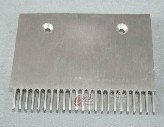 Elevator Parts comb plate