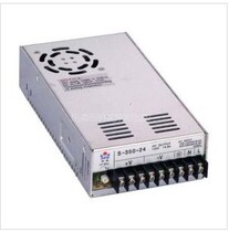 New Taiwan Mingwei switching power supply NES-350-24 220 into DC24V one year warranty